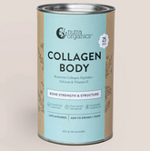 Nutra Organics Collagen Body 450g